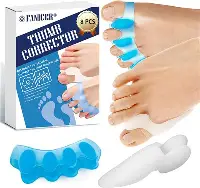 187 L SEPARATEUR D'ORTEIL