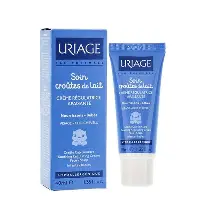 URIAGE Bebe1ER SOIN CROUTE DE LAIT 40ml