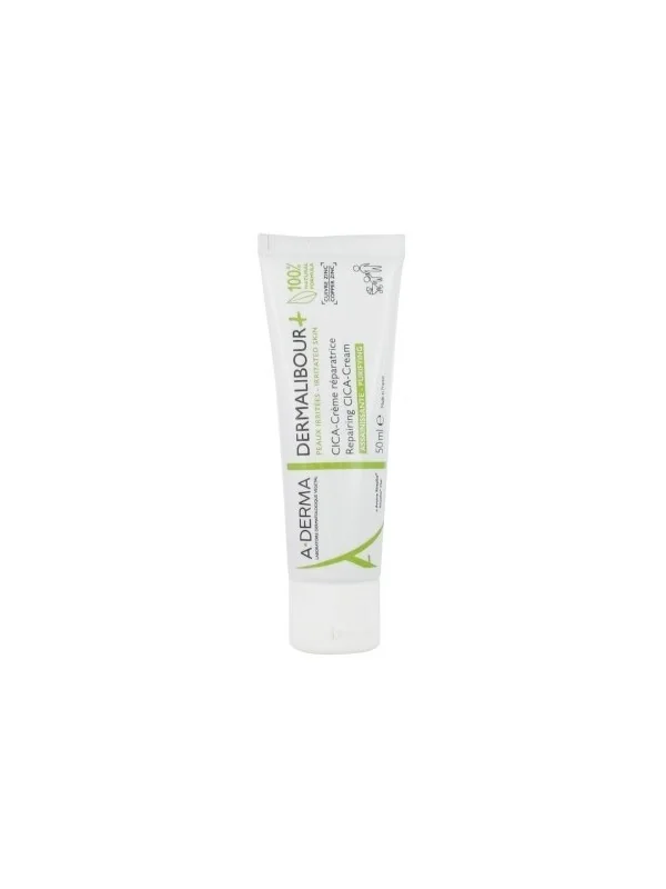 A-DERMA DALIBOUR+ CREME REPARTRICE