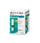 ACCU-CHEK BT 50
