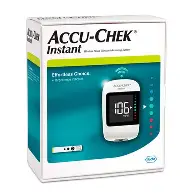 ACCU-CHEK INSTANT