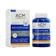 ACM NOVOPHANE COMPLEMENT ALI 180 GEL