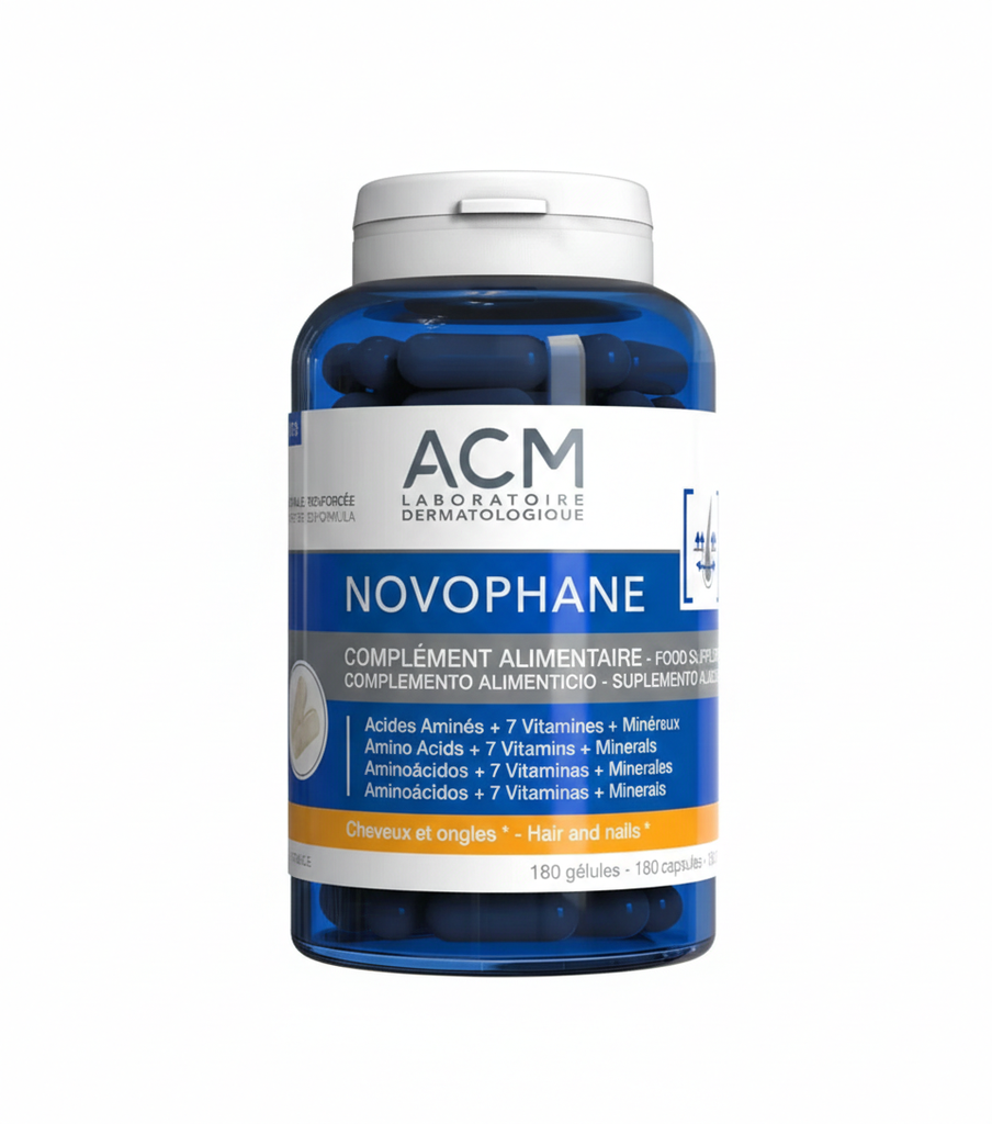 ACM NOVOPHANE COMPLEMENT ALI 180 GEL