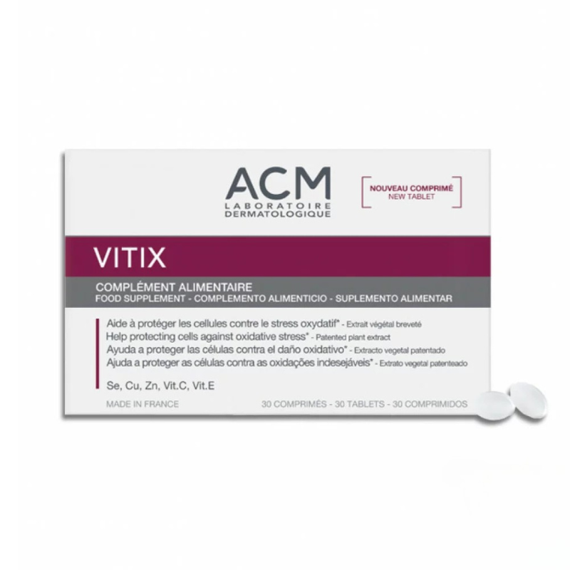 ACM VITIX COMP B/30