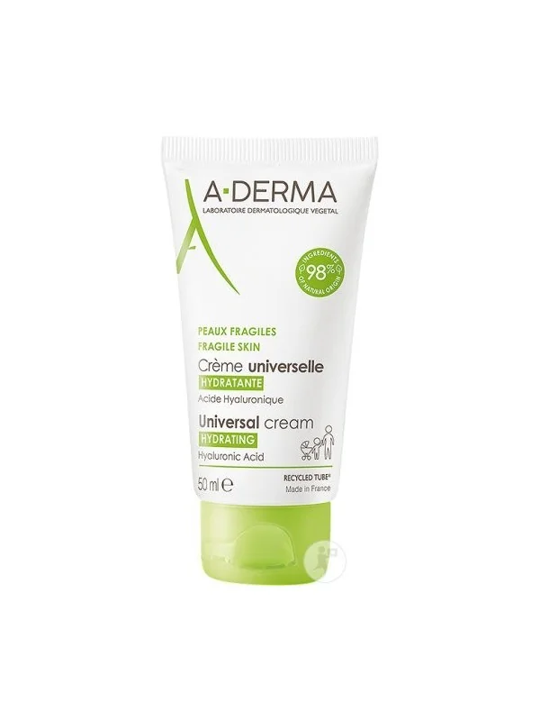 ADERMA CREME UNIVERSELLE