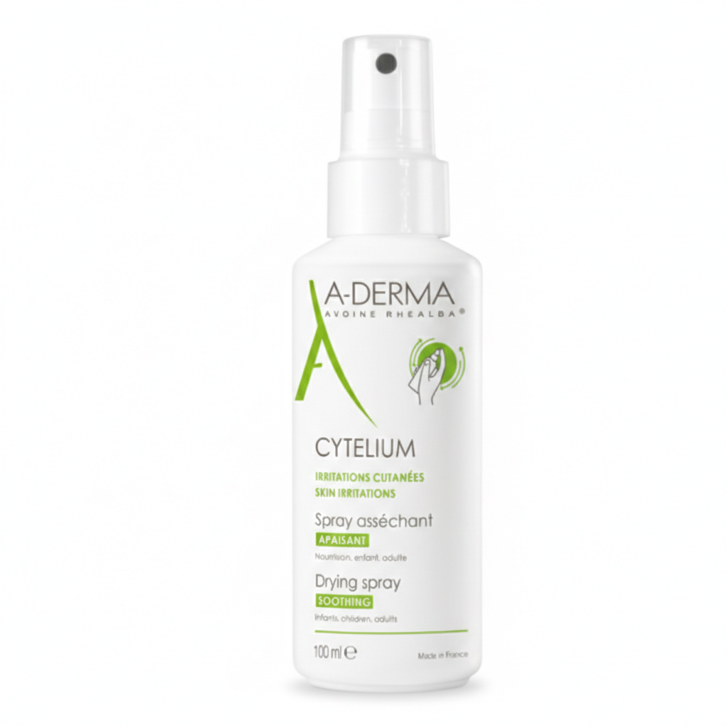 A-DERMA CYTELIUM SPRAY 100ML