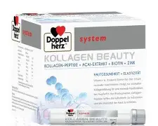 AKTIV KOLLAGEN BEAUTY 30 DOSES (3*10 DOSES)