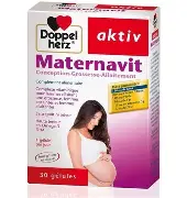 AKTIV MATERNAVIT 30 GELULES