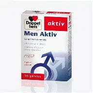 AKTIV MEN 30 GELULES