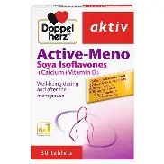 AKTIV MENO 30 COMPRIMES 
