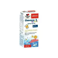 AKTIV OMEGA-3 SIROP