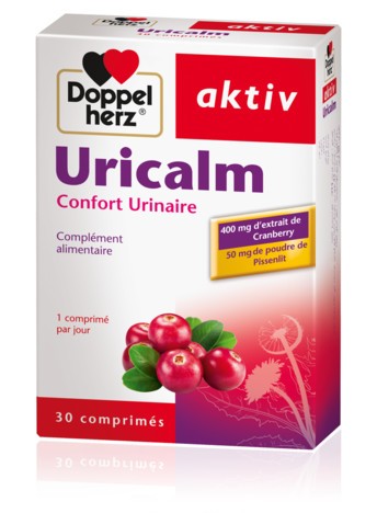AKTIV URICALM