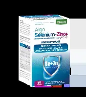 ALGO SELENIUM+ZINC