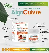 ALGOCUIVRE 30 CP