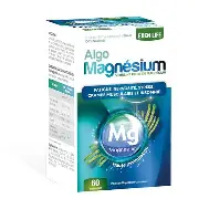 ALGOMAGNESIUM BT60