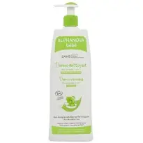 ALPH NOV DERMO 500ML