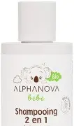 ALPH NOV SHAMP 2EN1