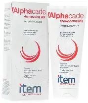 ALPHACADE SHAMP PSO