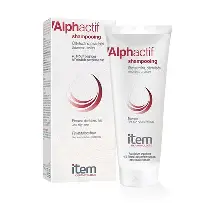 ALPHACTIF SHAMP ENERG
