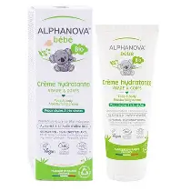 ALPHANOVA CREME HYDRATANTE