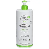 ALPHANOVA LINIMENT OLEO-CALCAIRE