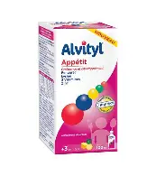ALVITYL APPETIT