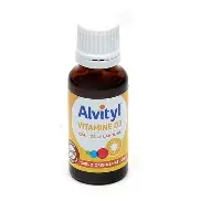 ALVITYL VIT D3