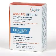 ANACAPS REACTIV