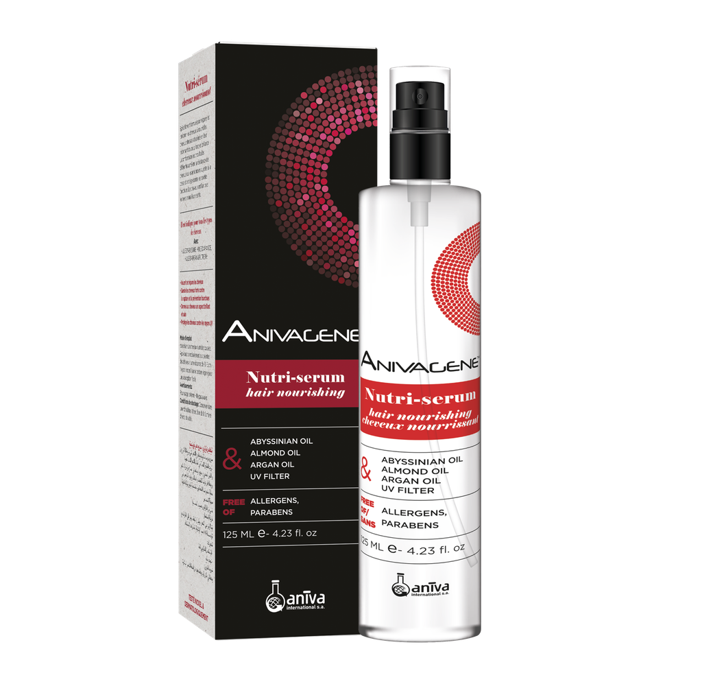 ANIVAGENE NUTRI SERUM