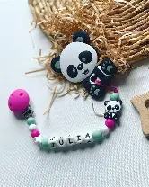 ANNEAU DENTITION PANDA