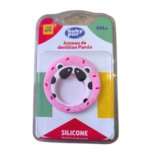 ANNEAU DENTITION PANDA