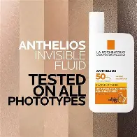 ANTHELIOS FLUIDE INVISIBLE