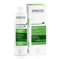 ANTI PELLIC DERCOS CHV GRAS