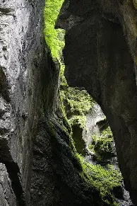 API GORGE