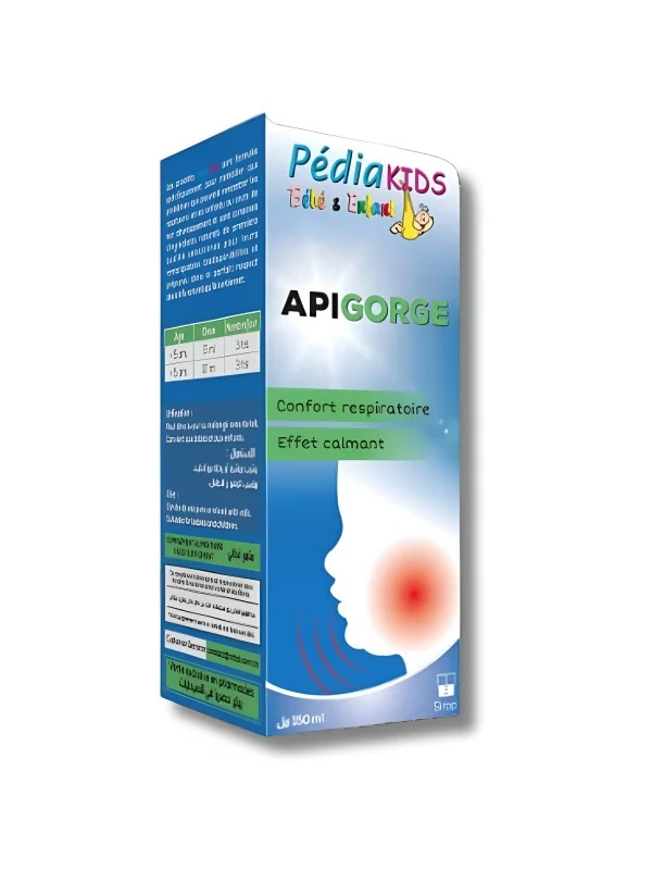APIGORGE