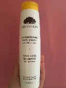 ARGASKIN SHAMP ANTI CHUTE