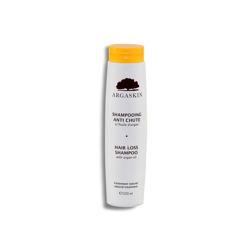 ARGASKIN SHAMPOOING ANTI CHUTE