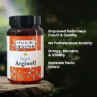 ARGIWELL BT20