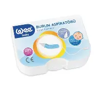 ASPIRATEUR NASAL WEE