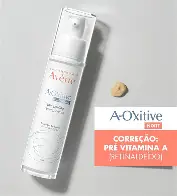 AVENE A-OXITIVE / NUIT