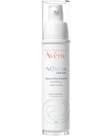 AVENE A-OXitive Aqua-crème lissante