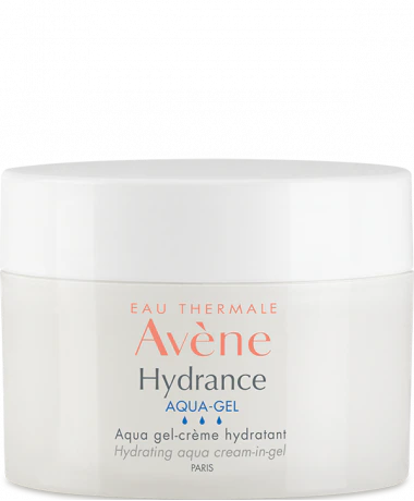 AVENE AQUA GEL-CRÈME HYDRATANT