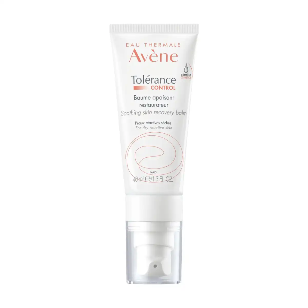 AVENE TOLERANCE CONTROL BAUME APAISANT RESTAURATEUR 40ML