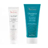 AVENE CICALFATE GEL NETT