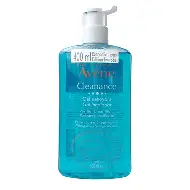 AVENE CLEANANCE 400ML