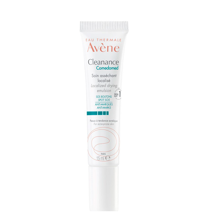 AVENE CLEANANCE COMEDOMED STOP BOUT