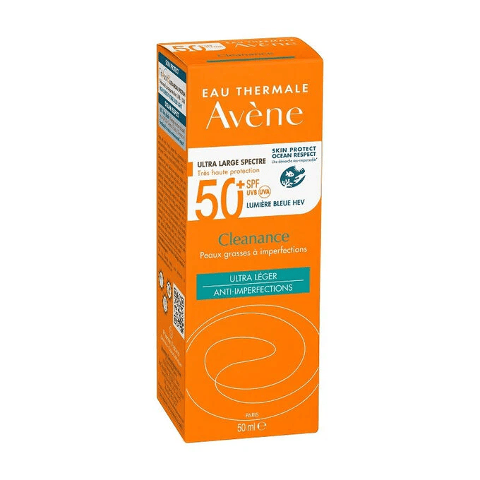 AVENE CLEANANCE ECRAN