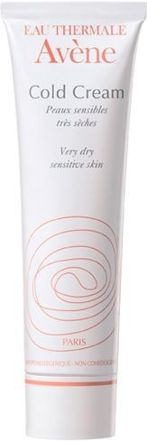 AVENE COLD CREAM 40ml