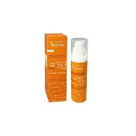 AVENE ECRAN FLUIDE 50+