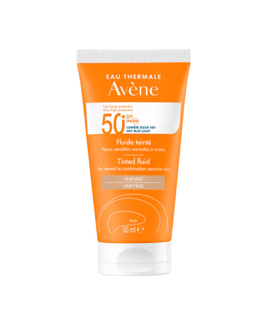 AVENE FLUIDE TEINTE